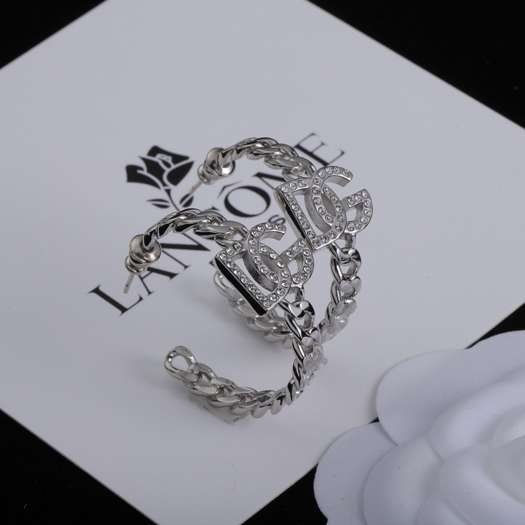 DnG Earrings for Women