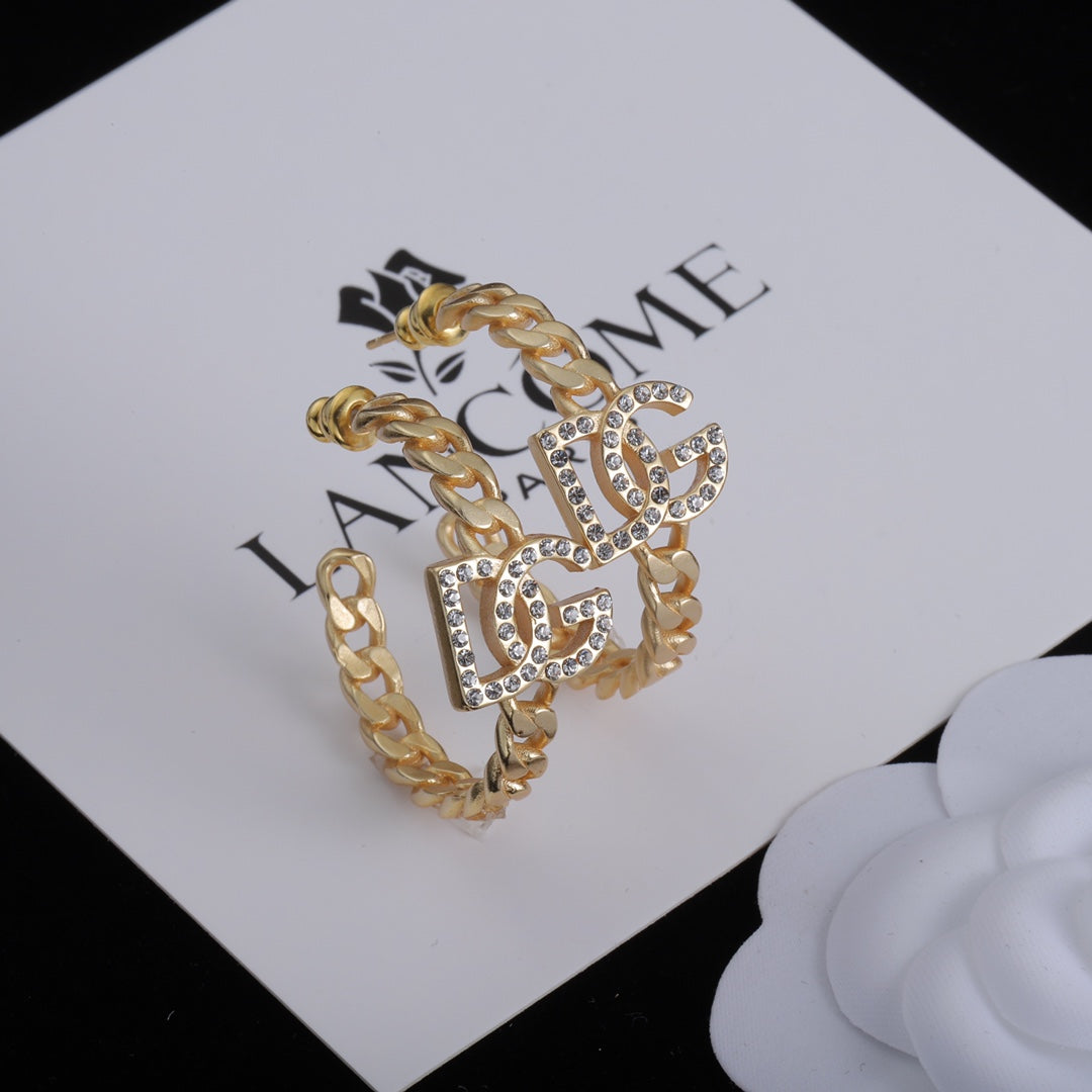 DnG Earrings for Women