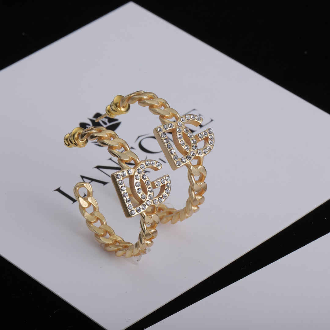 DnG Earrings for Women