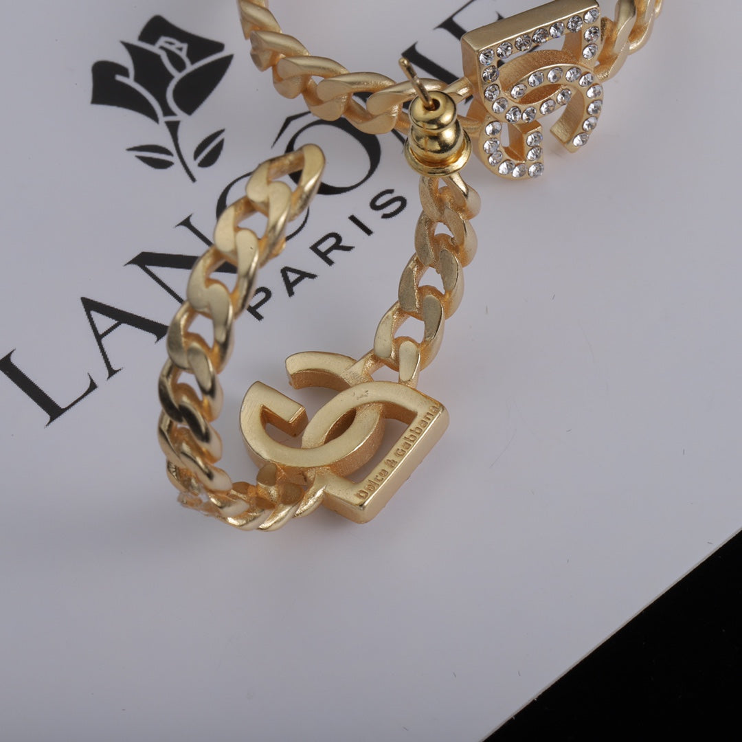 DnG Earrings for Women