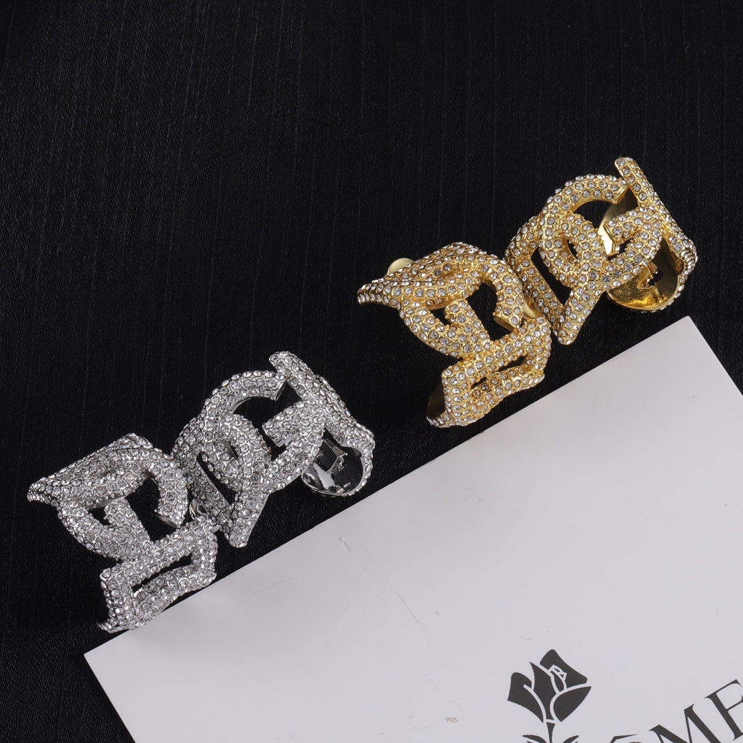 DnG Earrings for Women