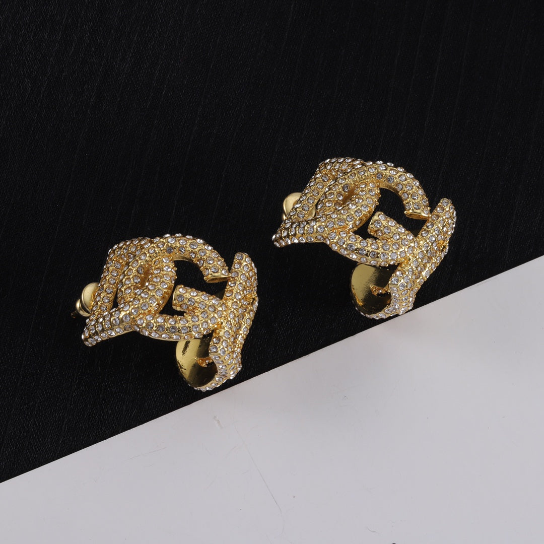 DnG Earrings for Women