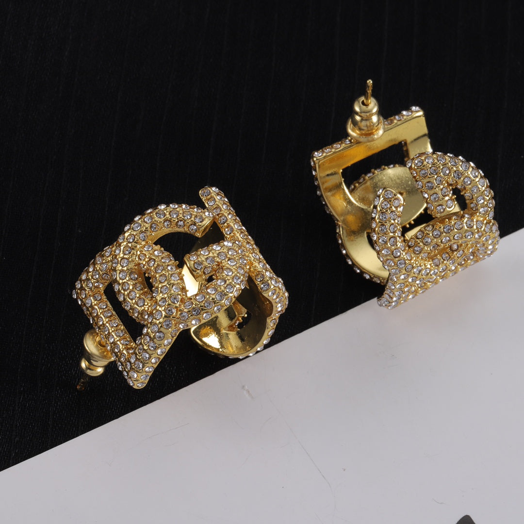DnG Earrings for Women