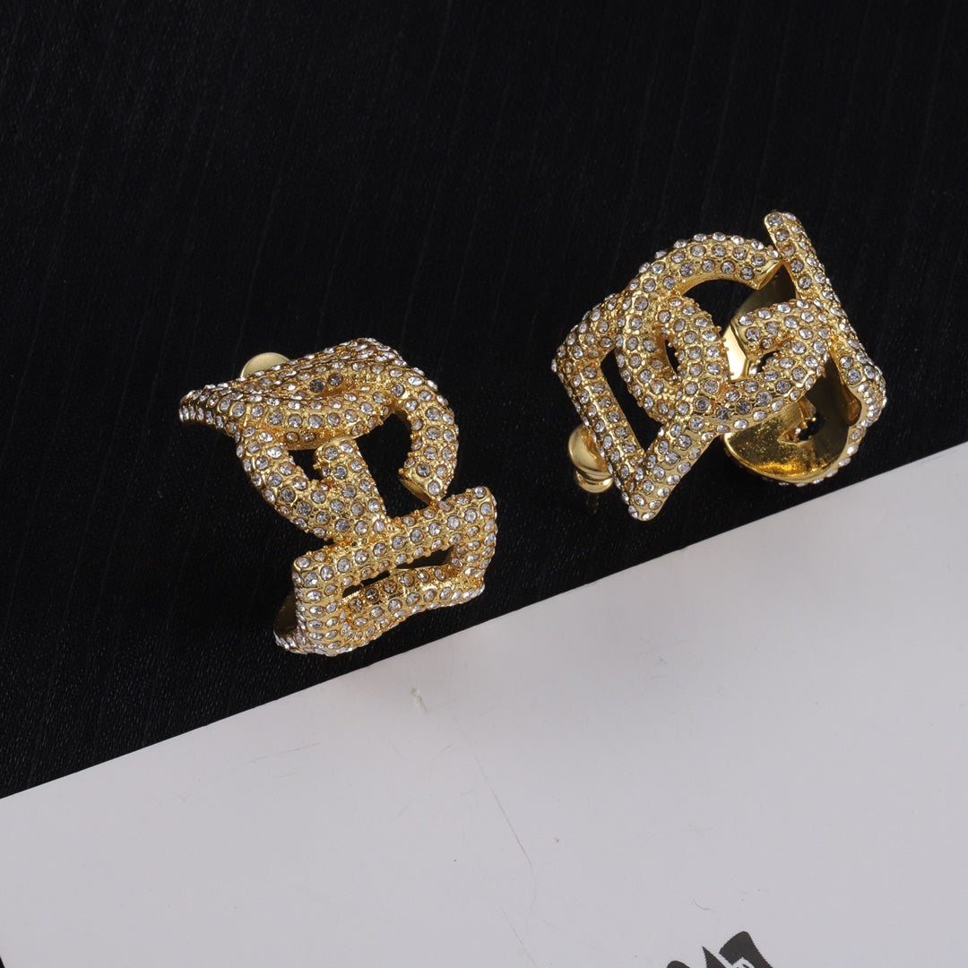 DnG Earrings for Women