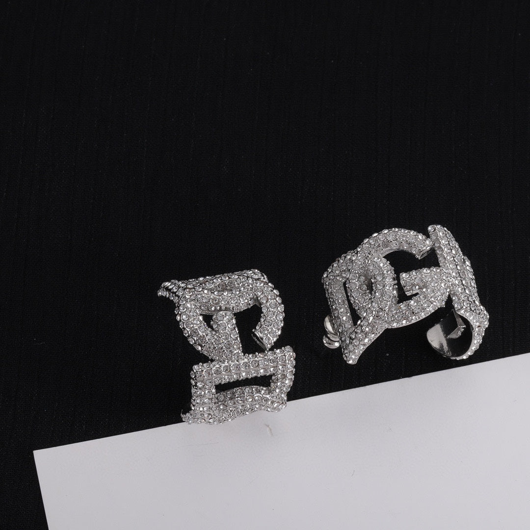 DnG Earrings for Women