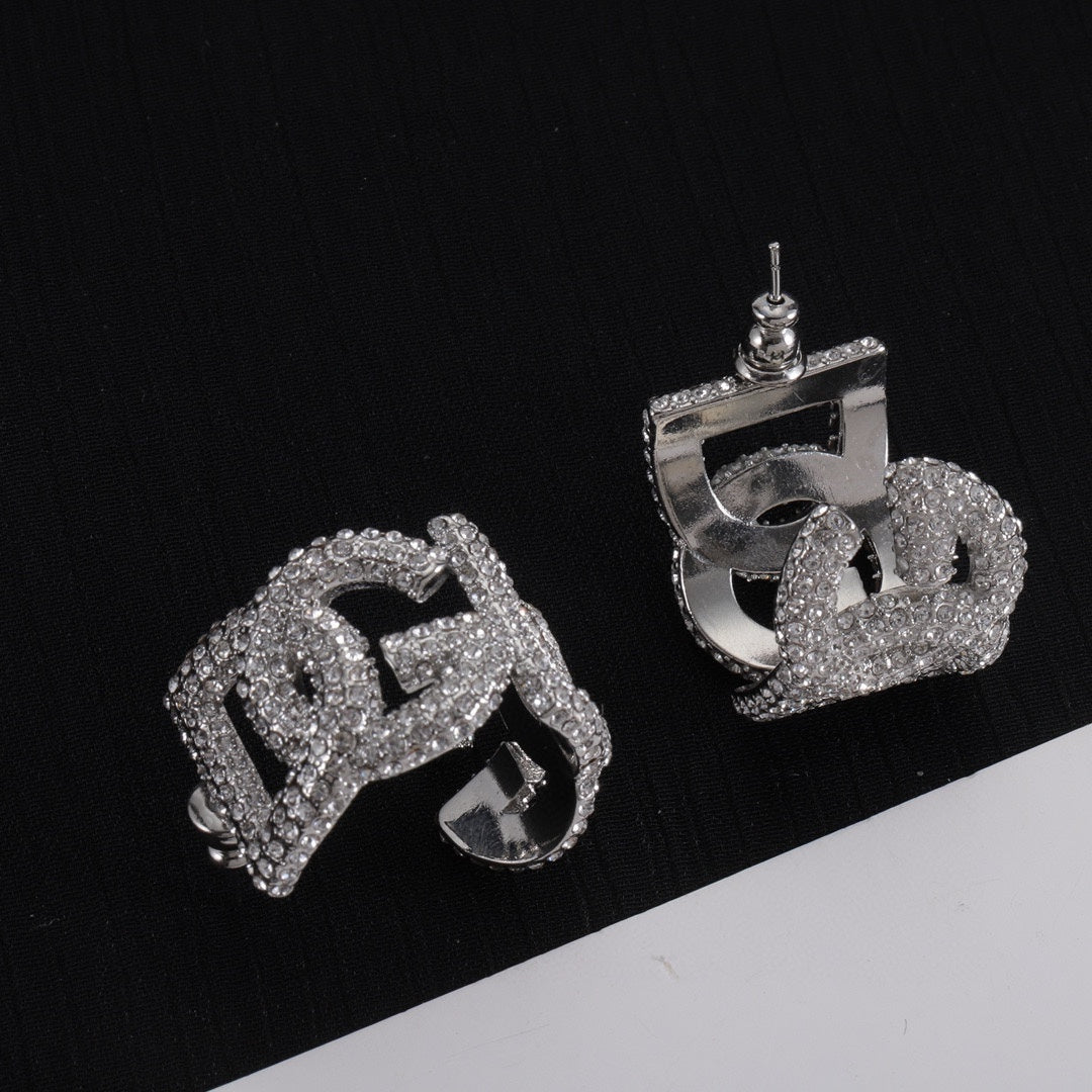 DnG Earrings for Women