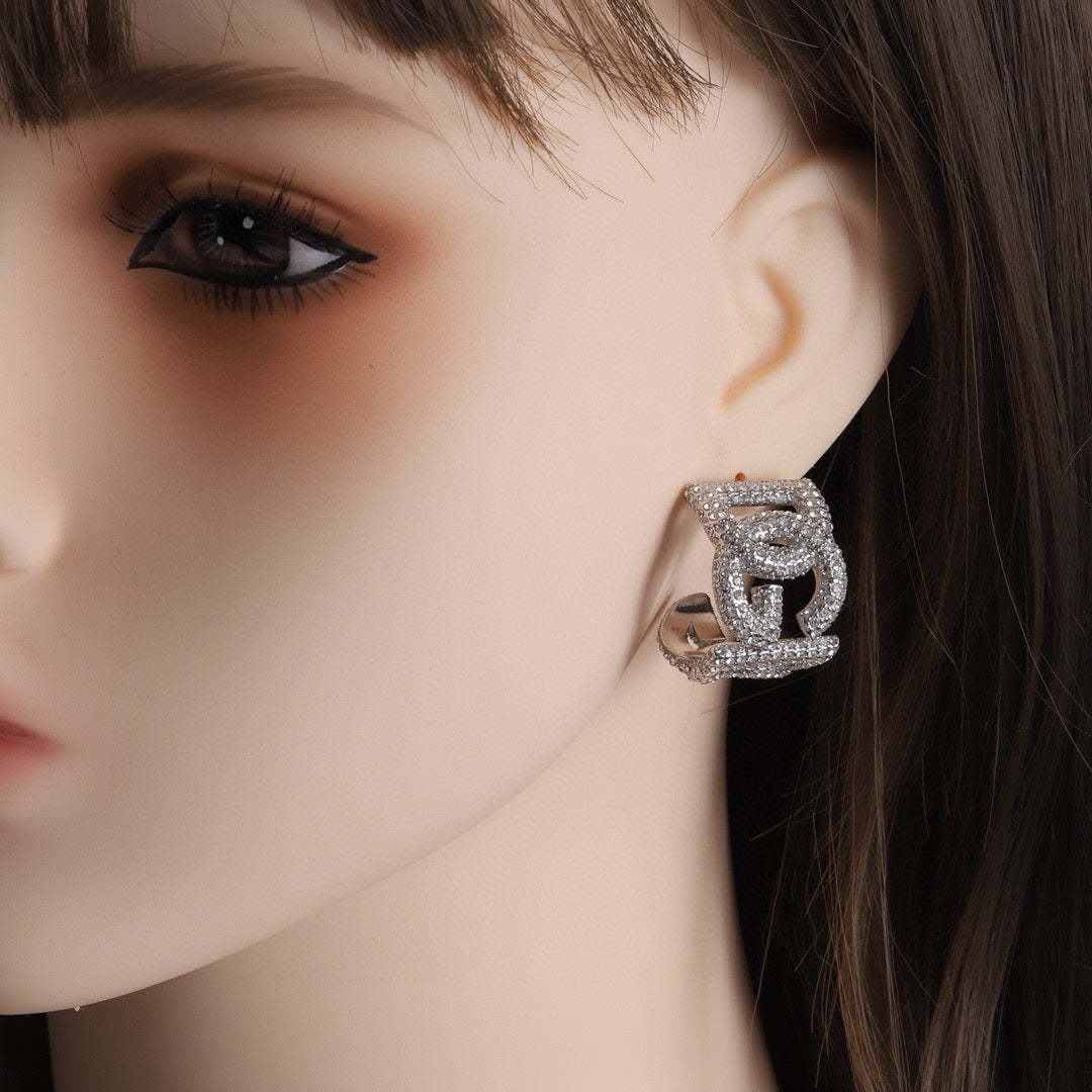 DnG Earrings for Women