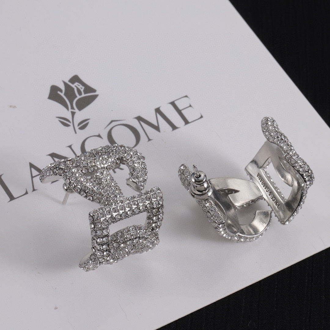 DnG Earrings for Women