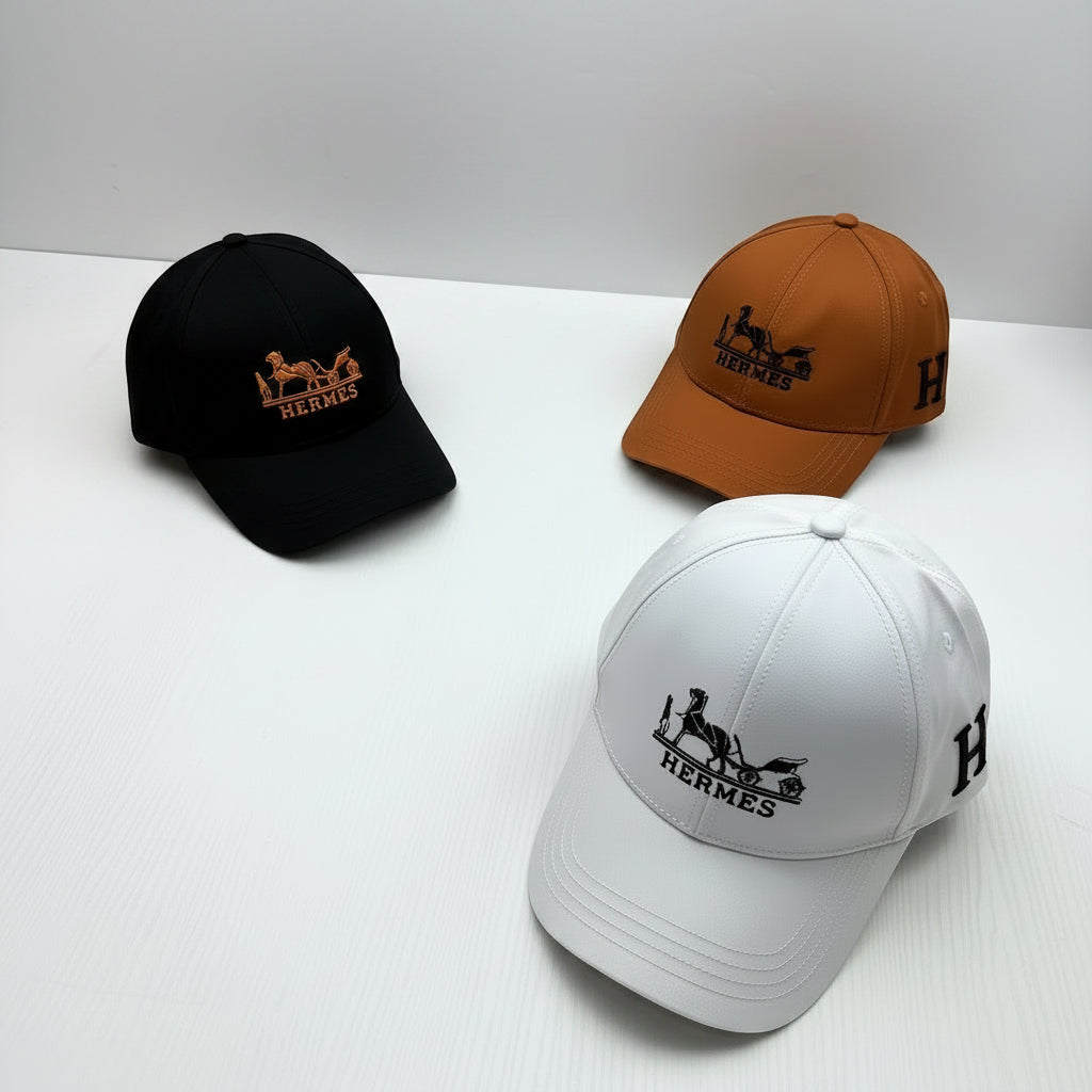Hrms Cap for Men and Women