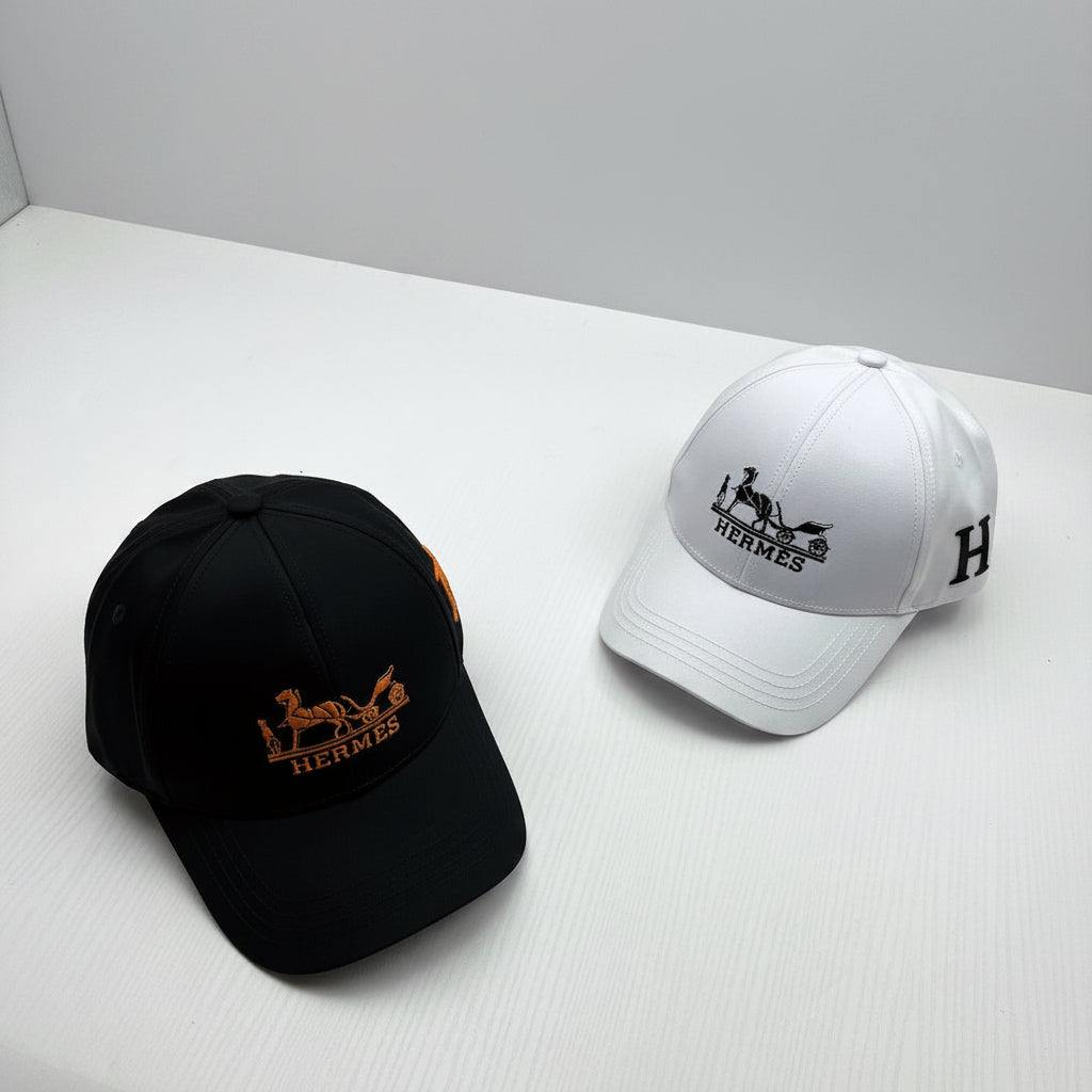 Hrms Cap for Men and Women