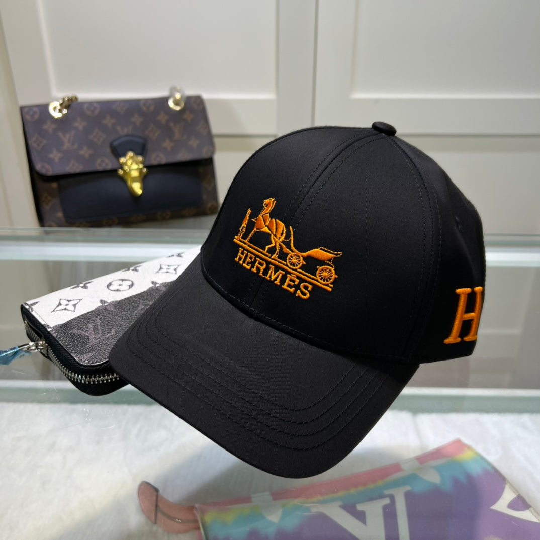 Hrms Cap for Men and Women