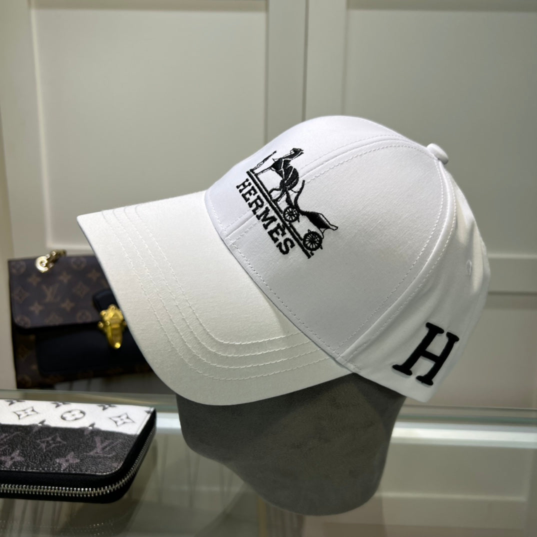 Hrms Cap for Men and Women