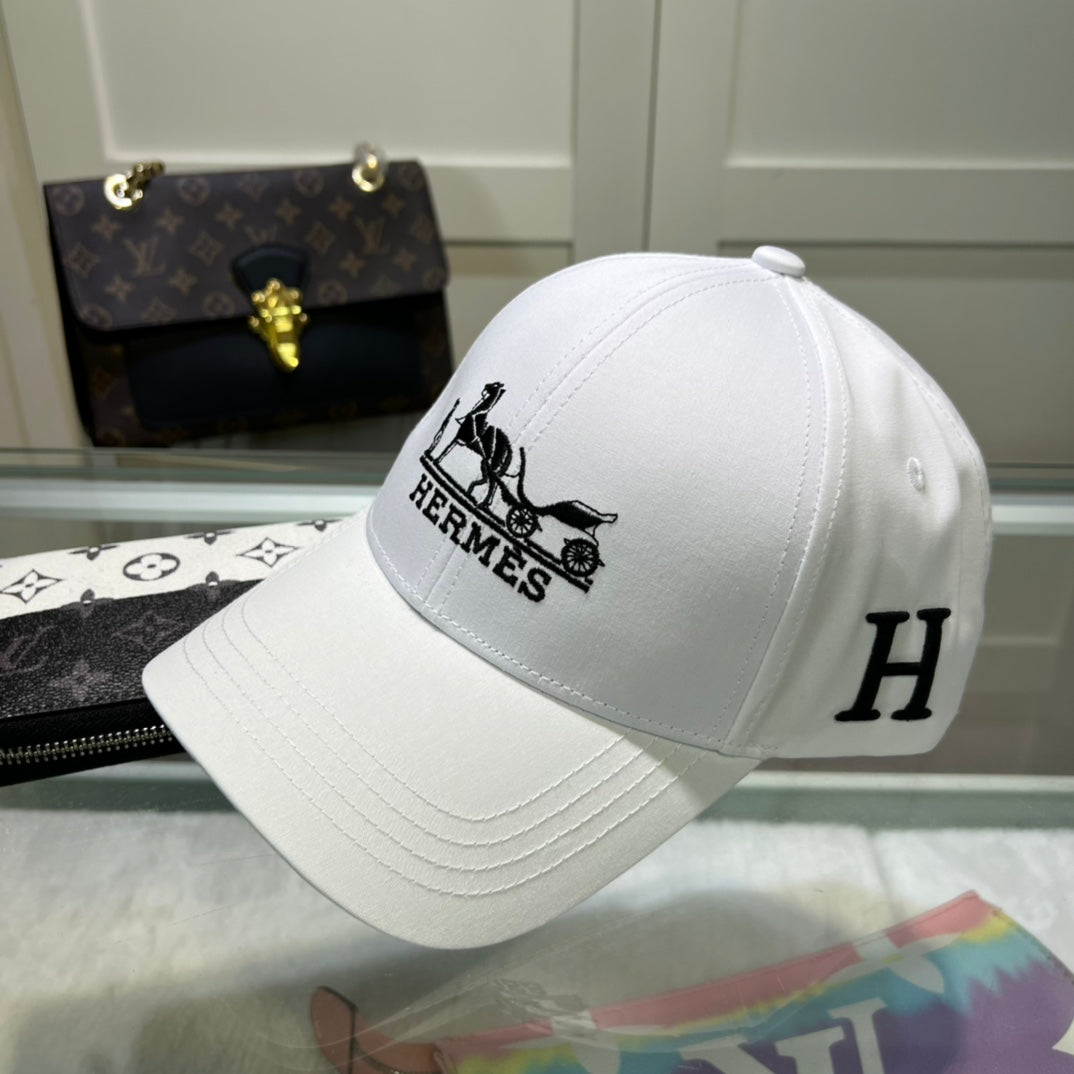 Hrms Cap for Men and Women