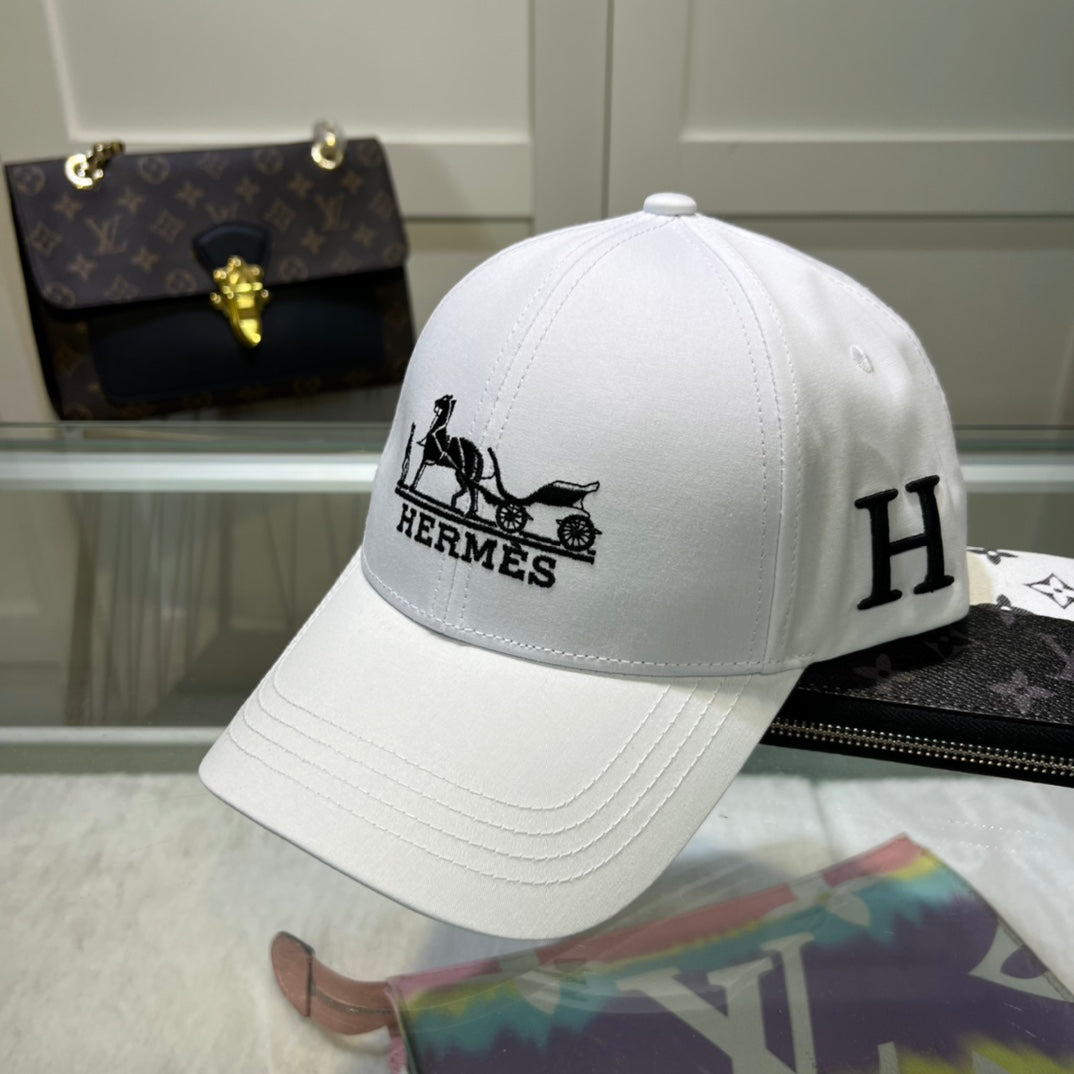 Hrms Cap for Men and Women