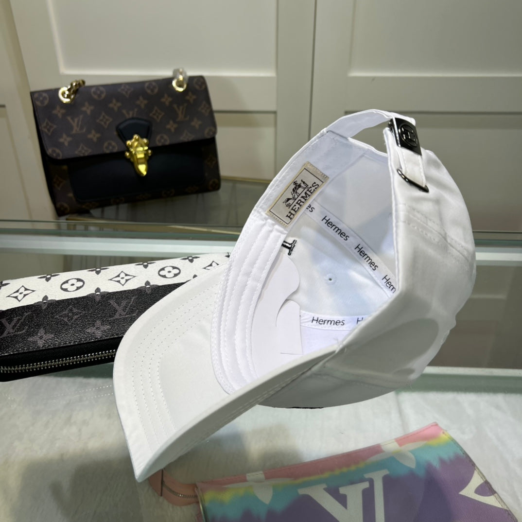 Hrms Cap for Men and Women