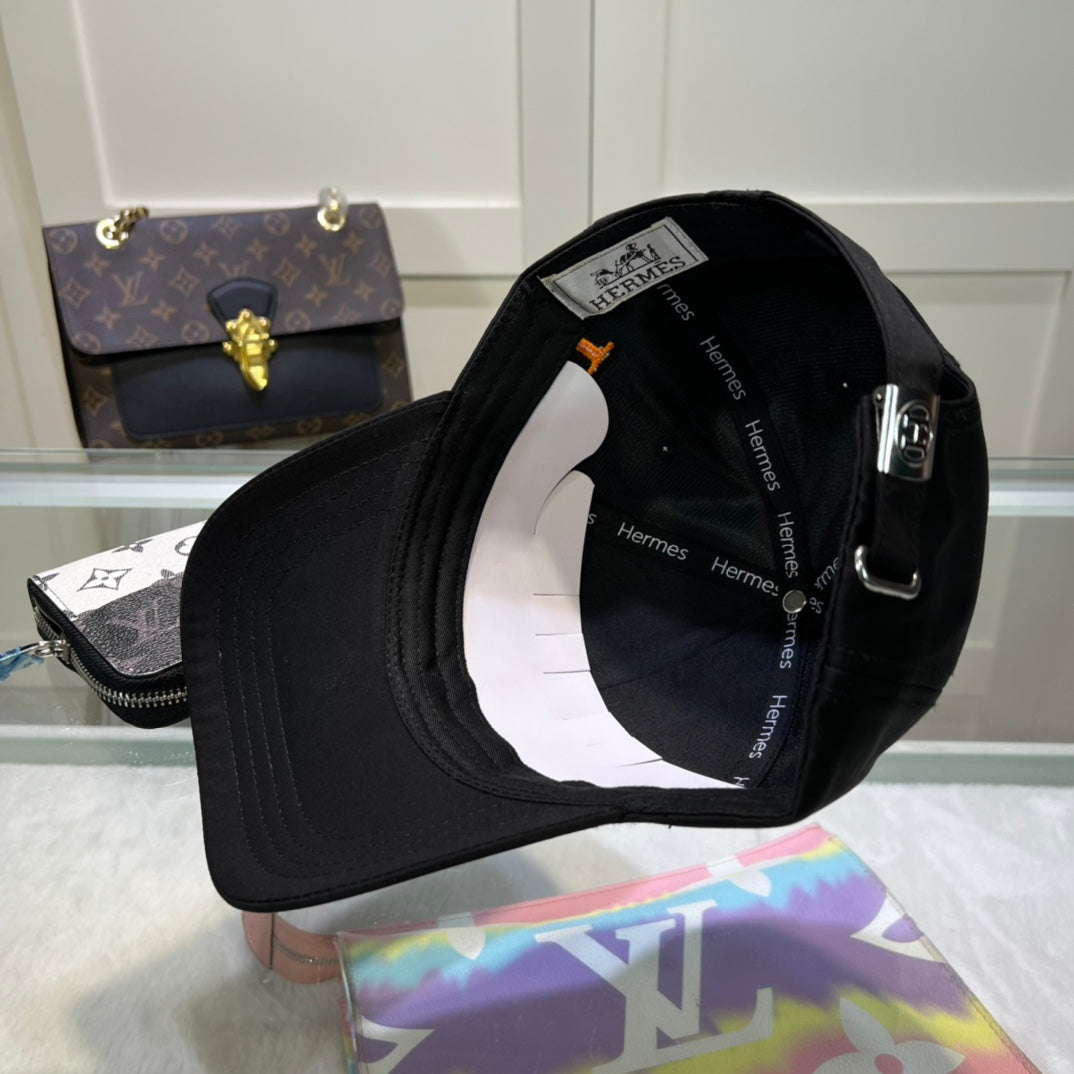 Hrms Cap for Men and Women