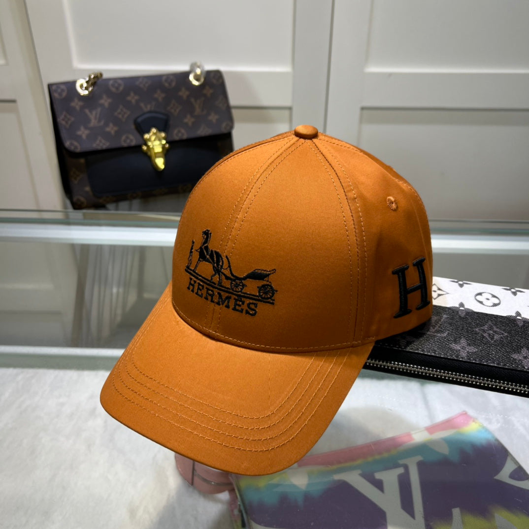 Hrms Cap for Men and Women