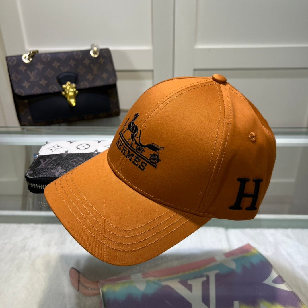 Hrms Cap for Men and Women