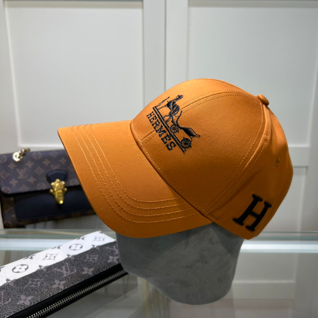 Hrms Cap for Men and Women