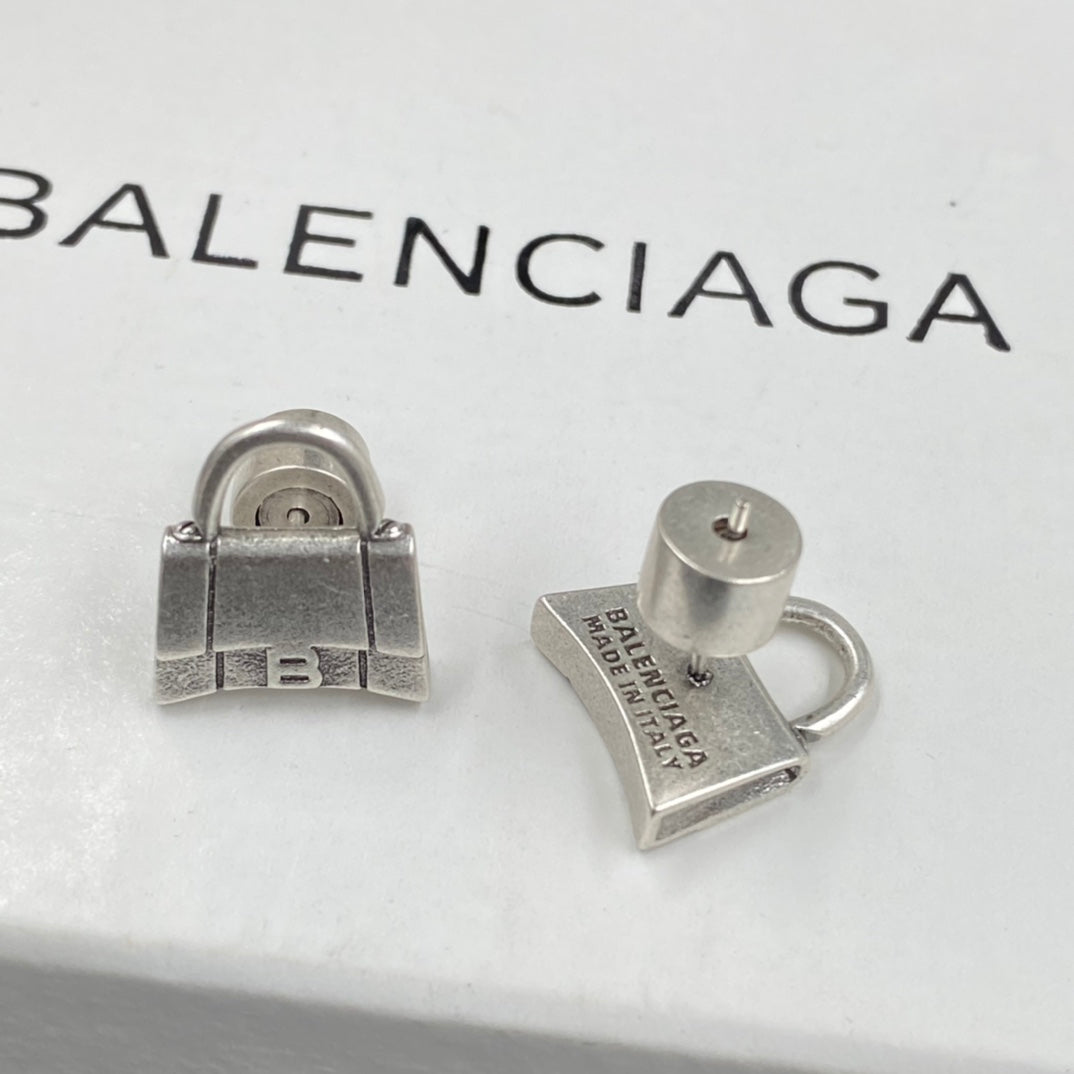 Balenciaga Studs Earrings for Women