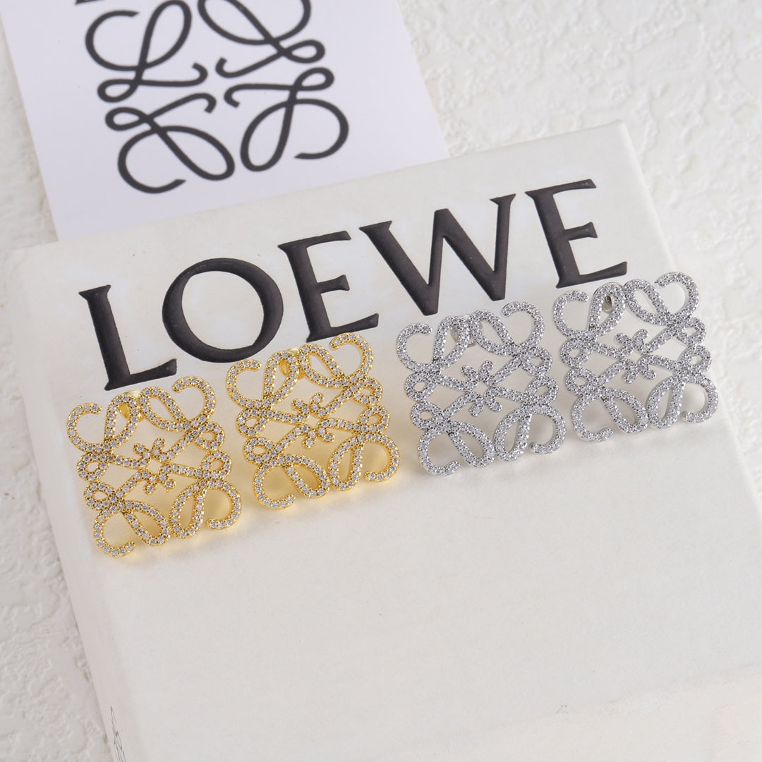 Loewe Earrings for Women