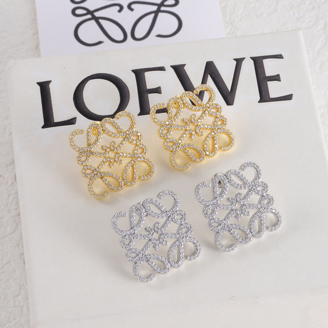 Loewe Earrings for Women