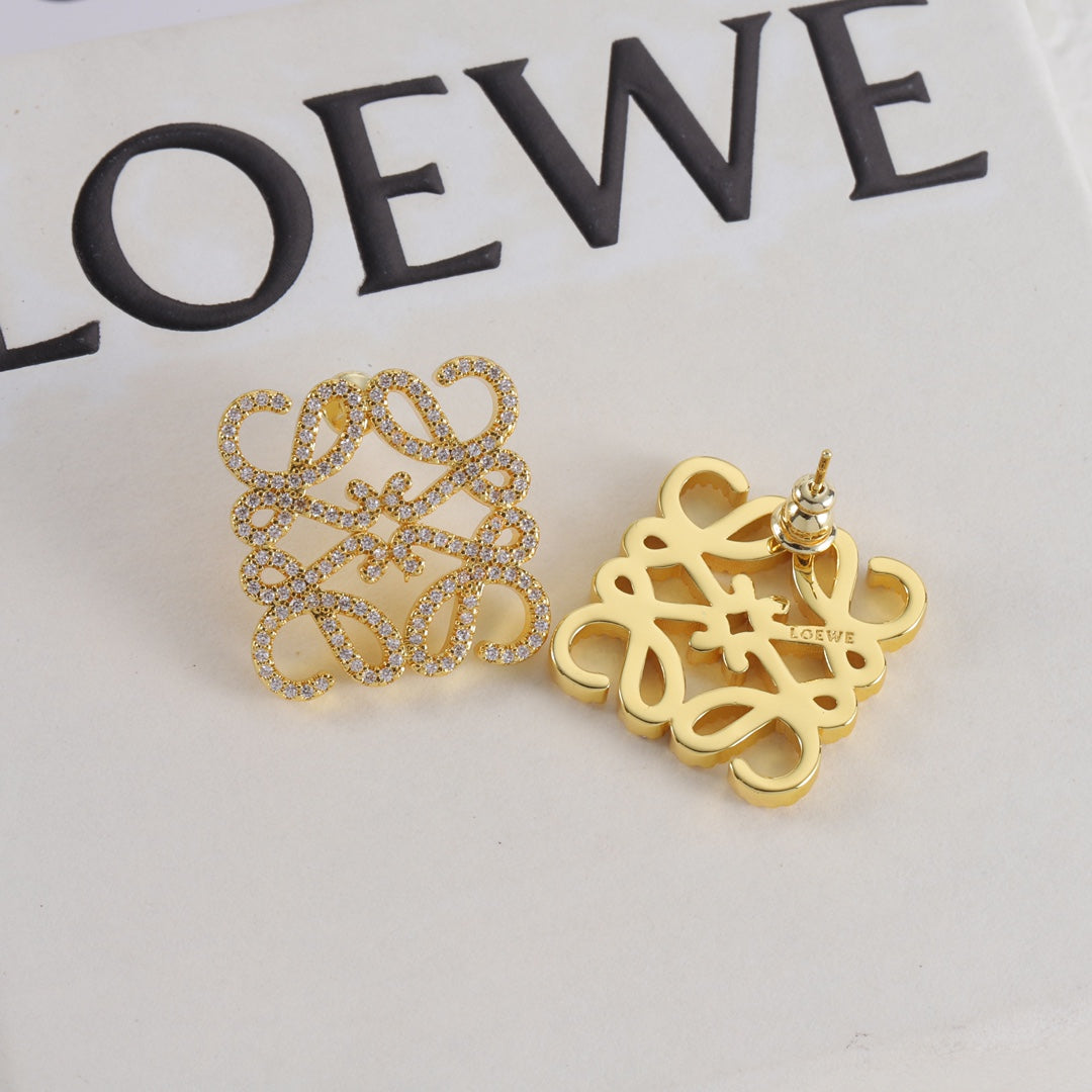 Loewe Earrings for Women