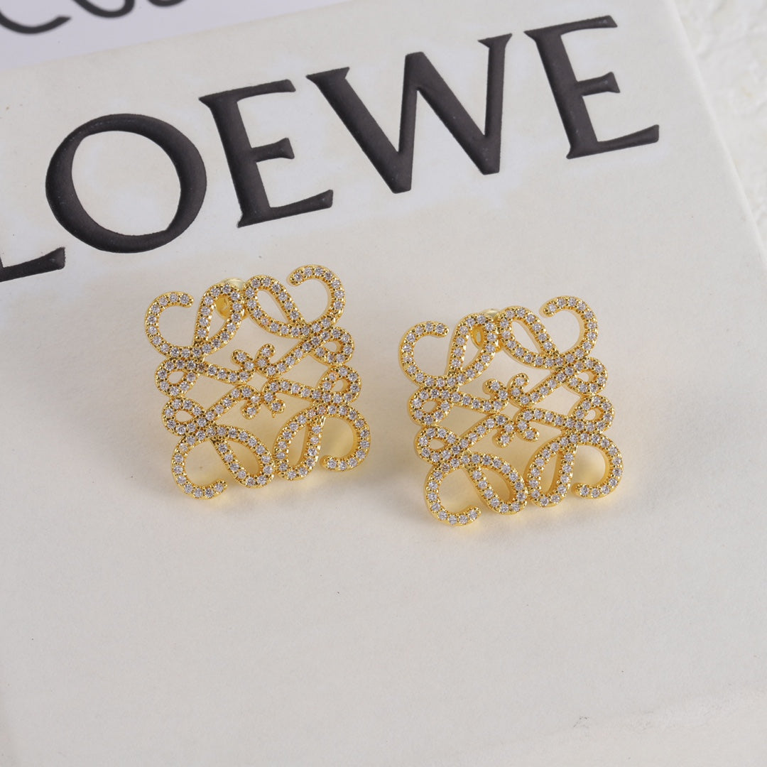 Loewe Earrings for Women