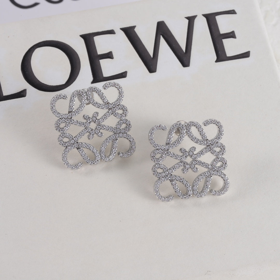 Loewe Earrings for Women
