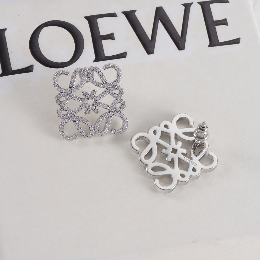Loewe Earrings for Women