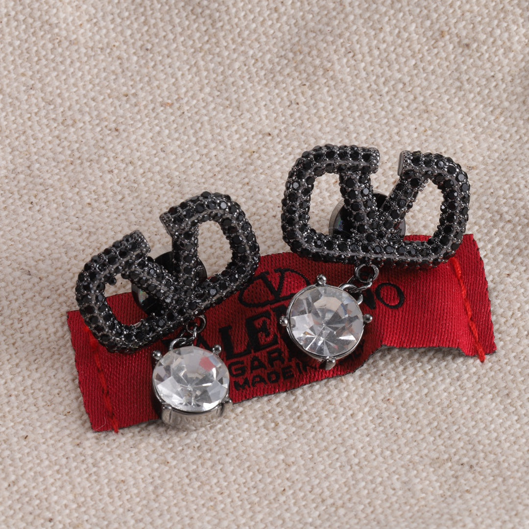 VLTN Studs Earrings for Women
