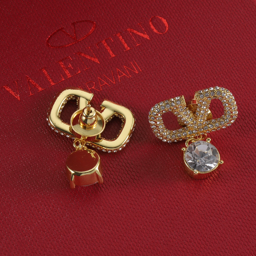 VLTN Studs Earrings for Women