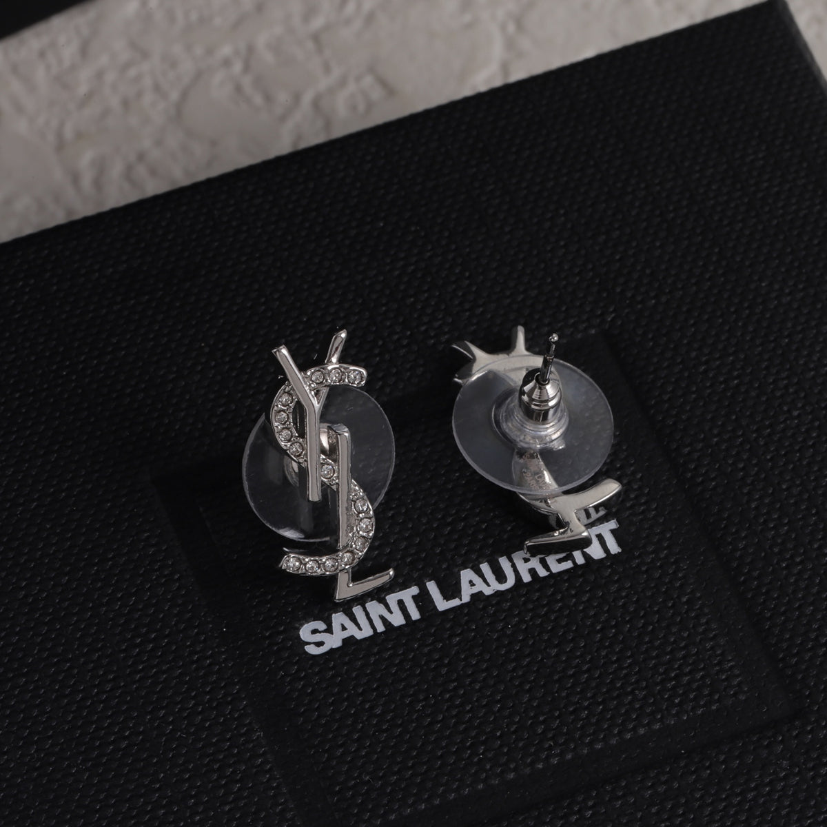 YSL Studs Earrings for Women
