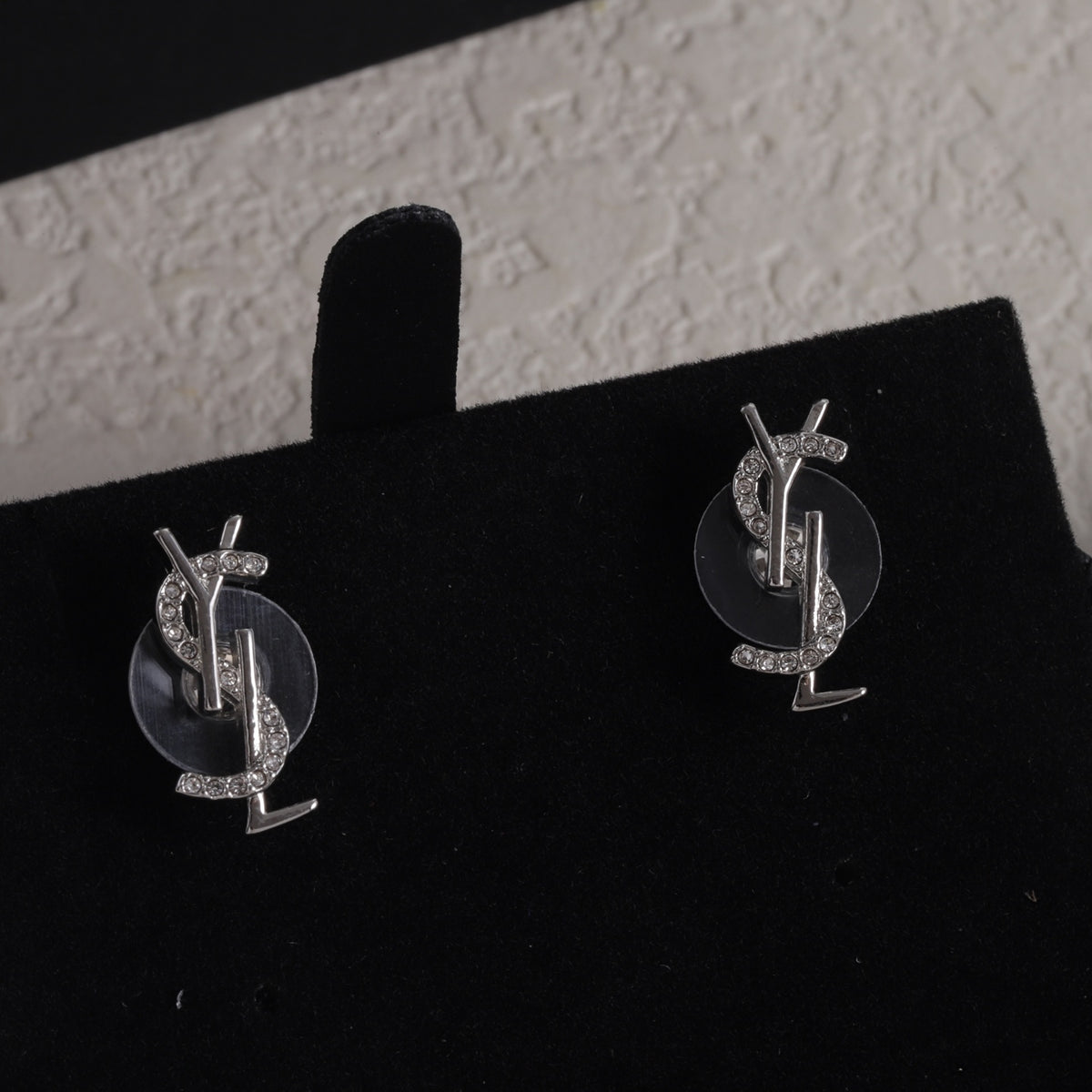 YSL Studs Earrings for Women