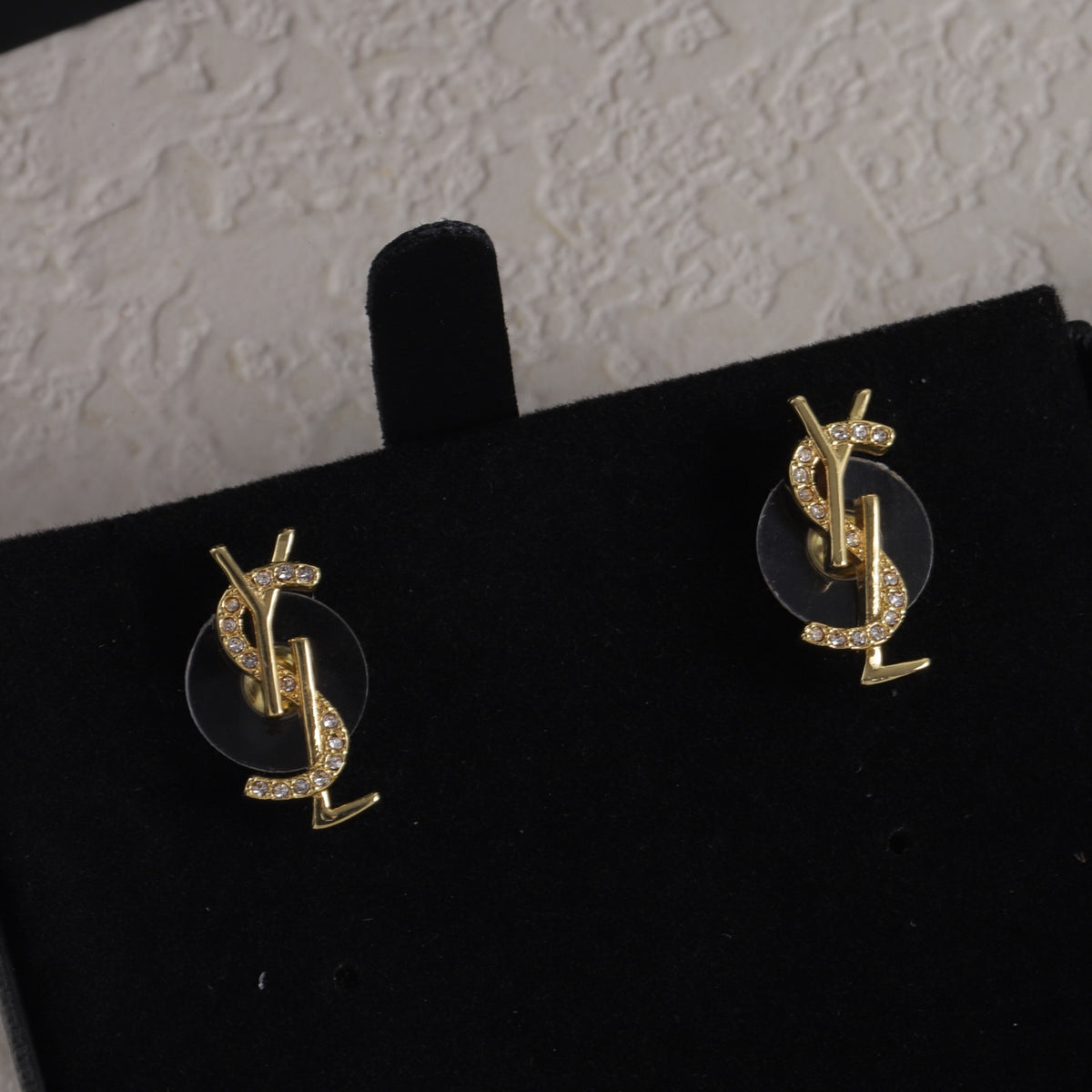 YSL Studs Earrings for Women