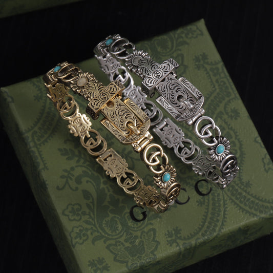 Guci Bracelets Bangles for Women