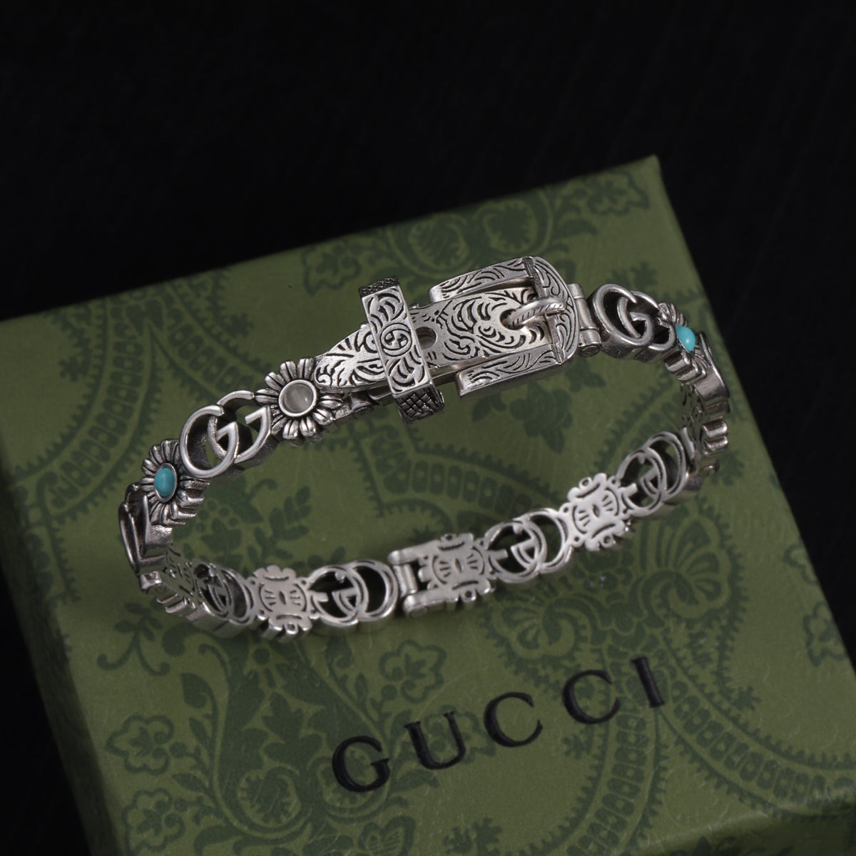 Guci Bracelets Bangles for Women