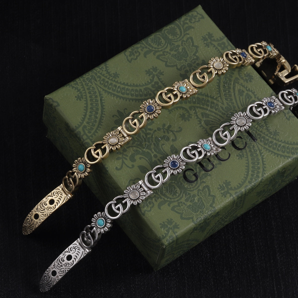 Guci Bracelets Bangles for Women