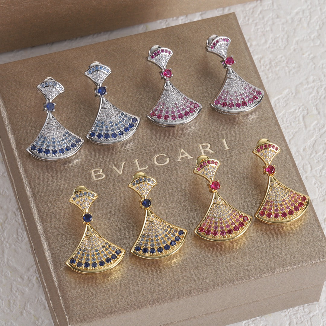 Bvlgari Earrings for Women