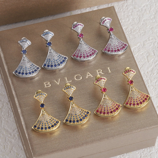 Bvlgari Earrings for Women