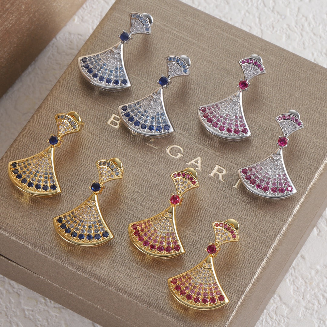 Bvlgari Earrings for Women