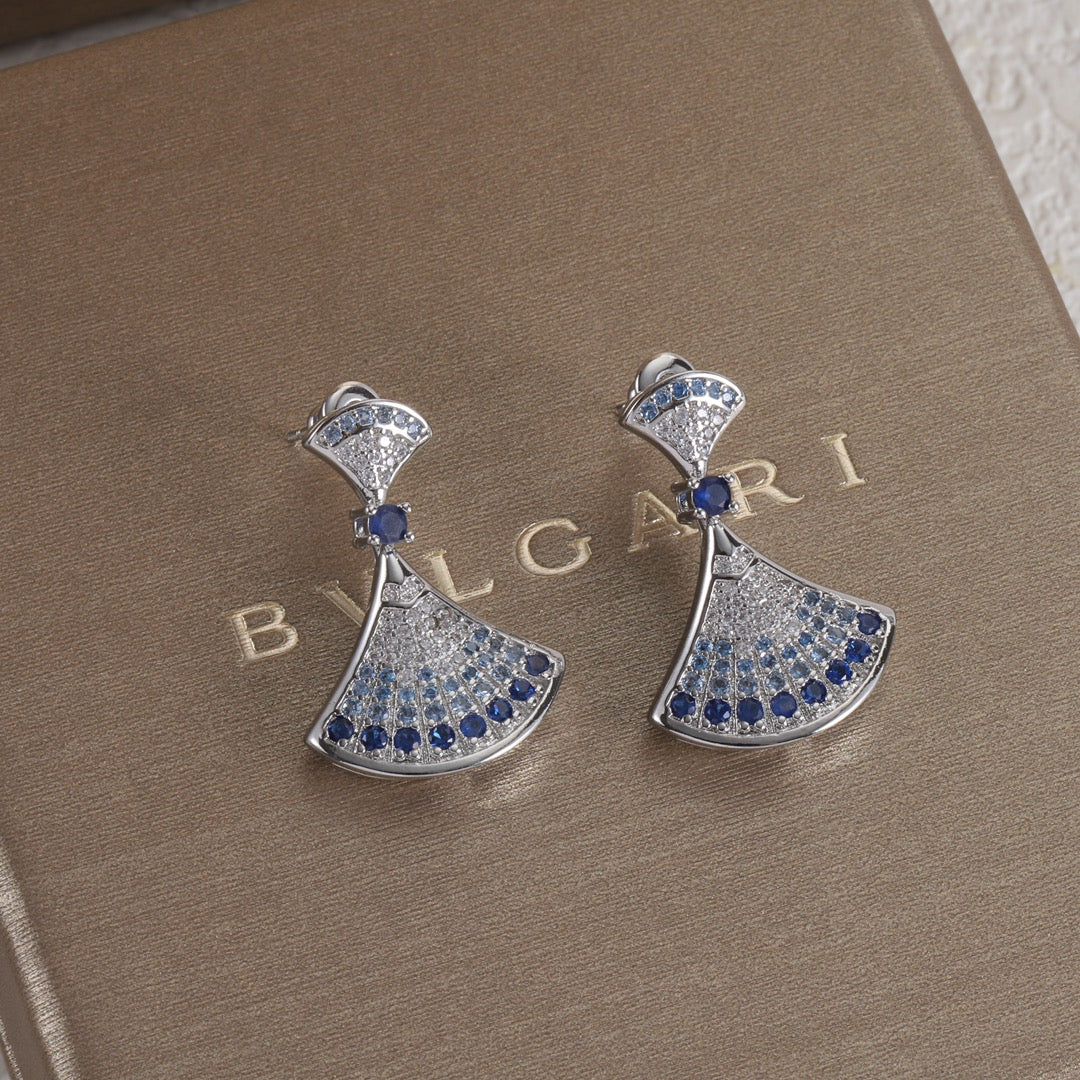 Bvlgari Earrings for Women