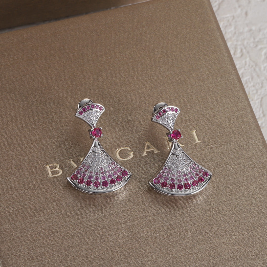 Bvlgari Earrings for Women