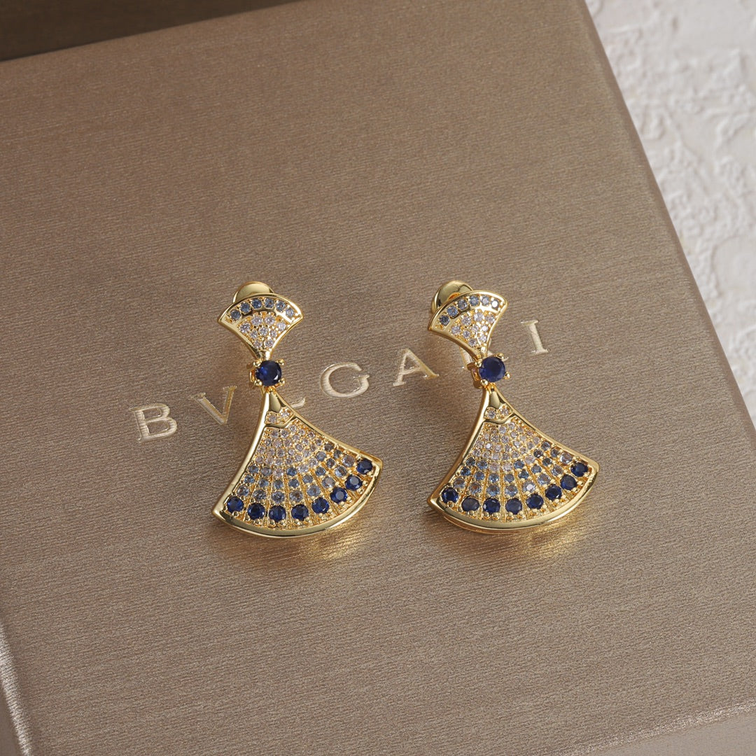 Bvlgari Earrings for Women