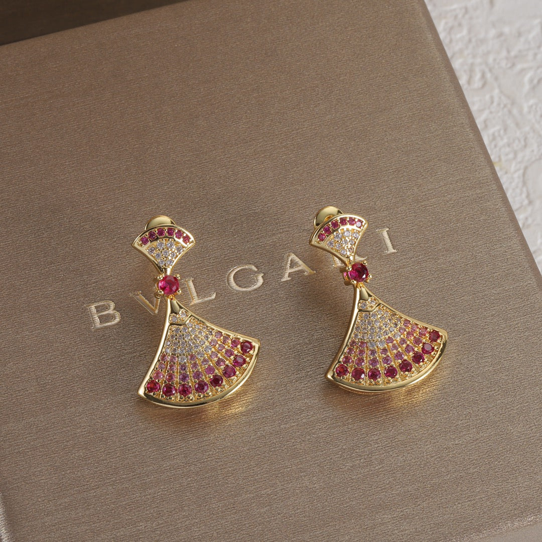 Bvlgari Earrings for Women