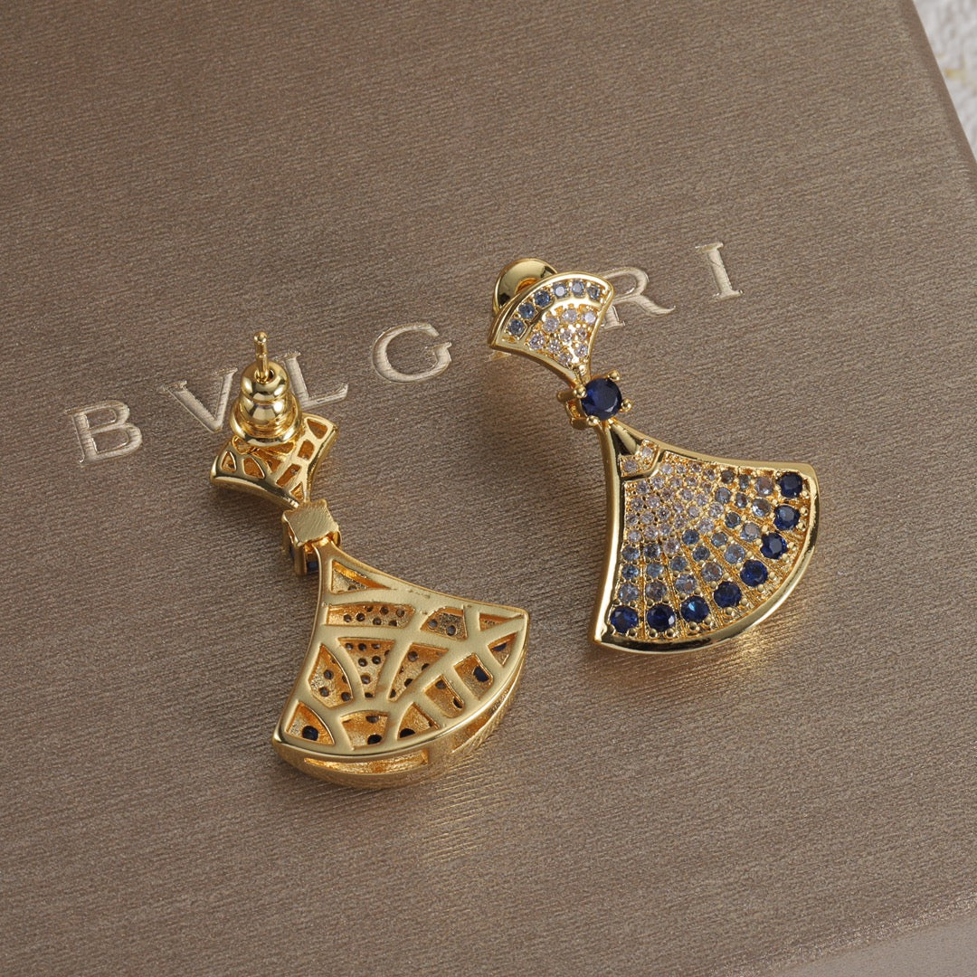 Bvlgari Earrings for Women