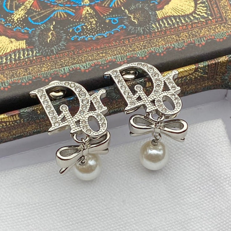 Dior Drop Earring for Women