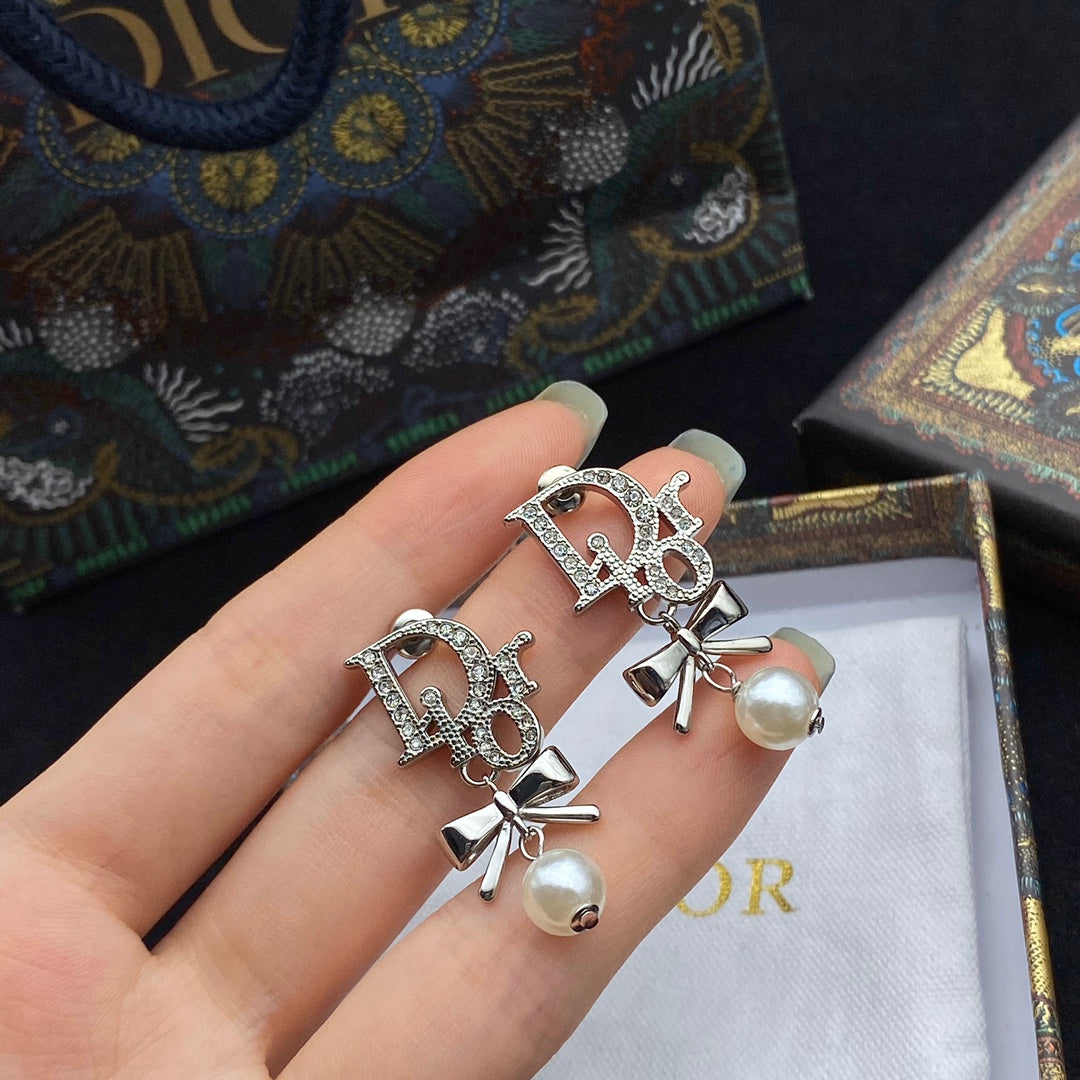 Dior Drop Earring for Women