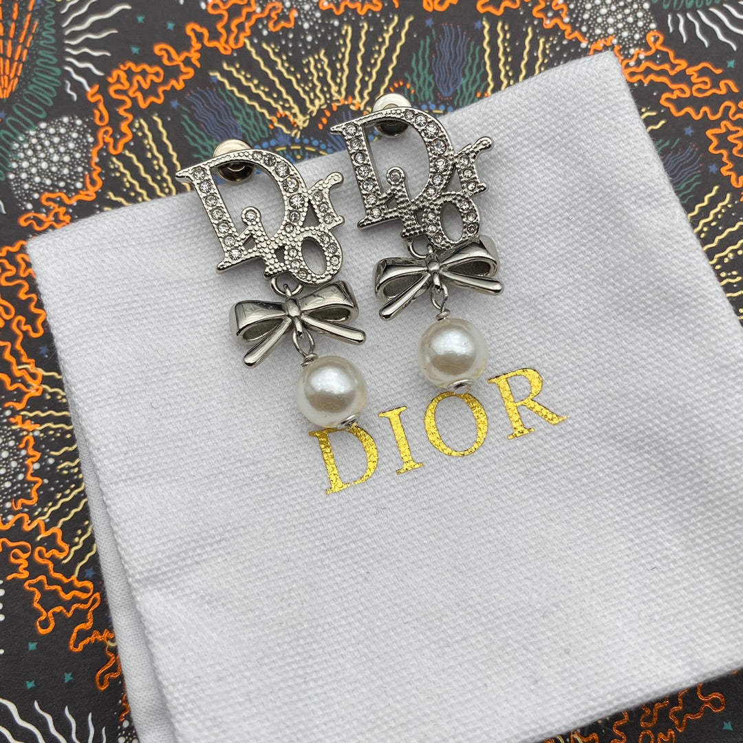 Dior Drop Earring for Women