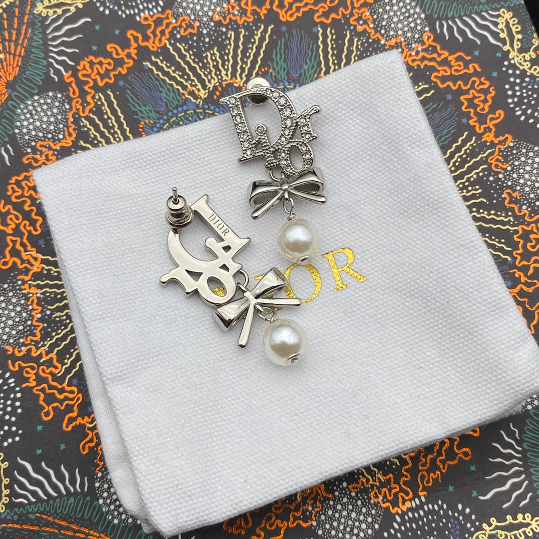 Dior Drop Earring for Women